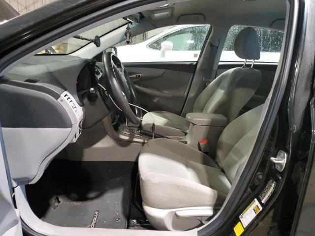 2013 Toyota Corolla Base - Фото 7