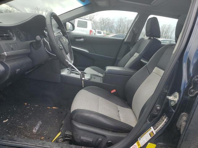 2014 Toyota Camry L - Фото 7