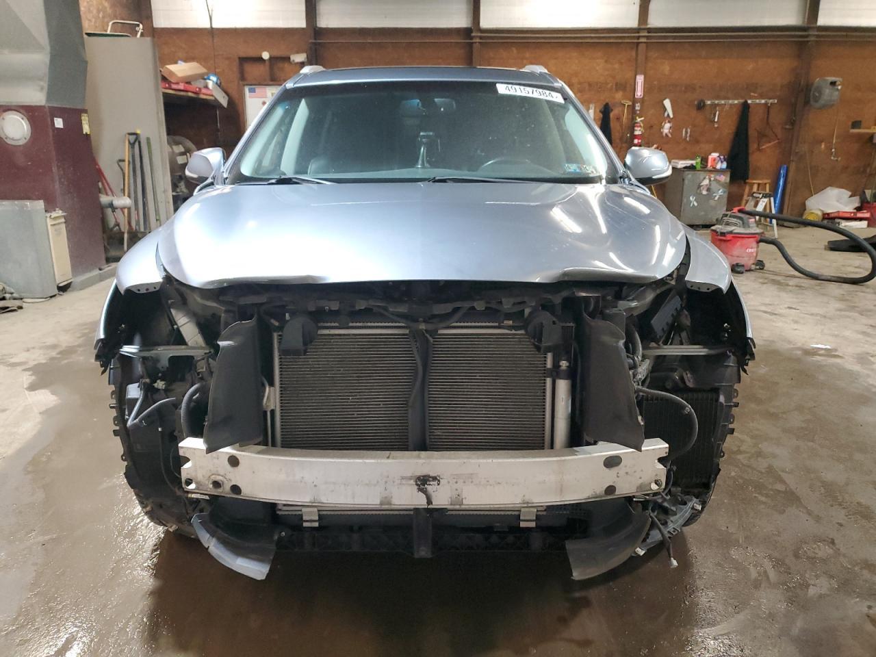 2016 INFINITI QX60 - Image 5