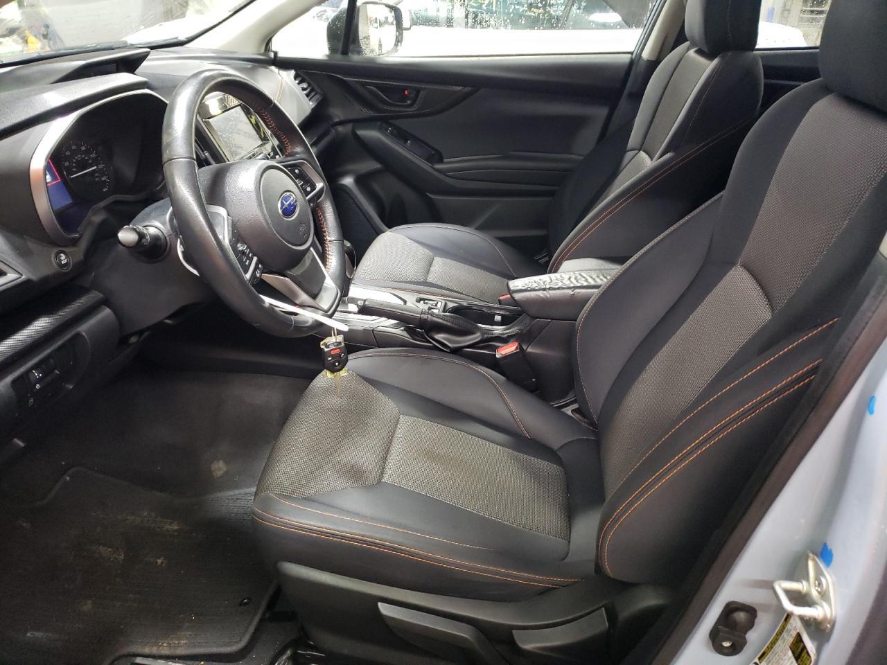 2021 SUBARU CROSSTREK - Фото 7