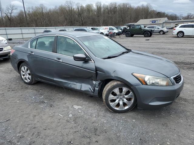 2010 Honda Accord Exl - Фото 4