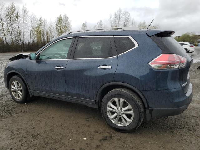 2016 Nissan Rogue S - Фото 2