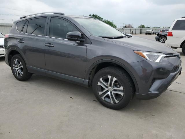 2017 Toyota Rav4 Le - Фото 4