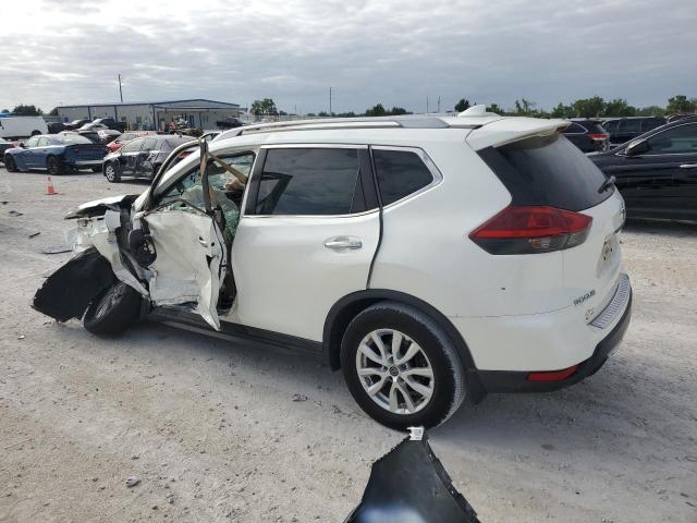 2018 Nissan Rogue S - Фото 2
