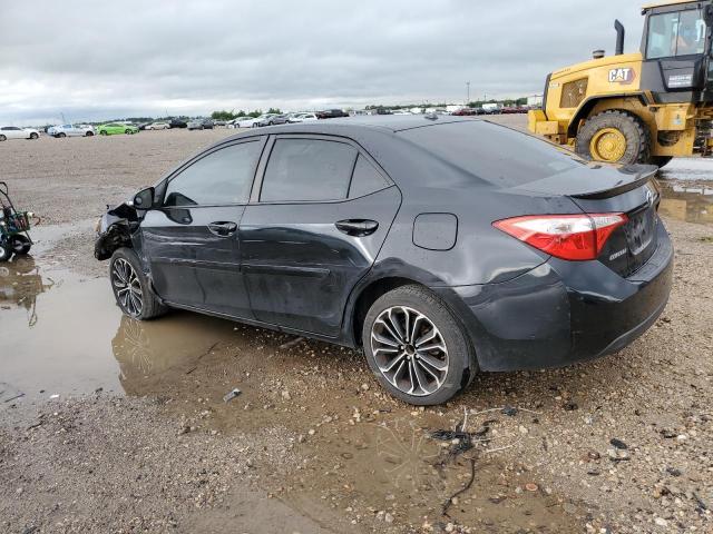 2014 Toyota Corolla L - Фото 2
