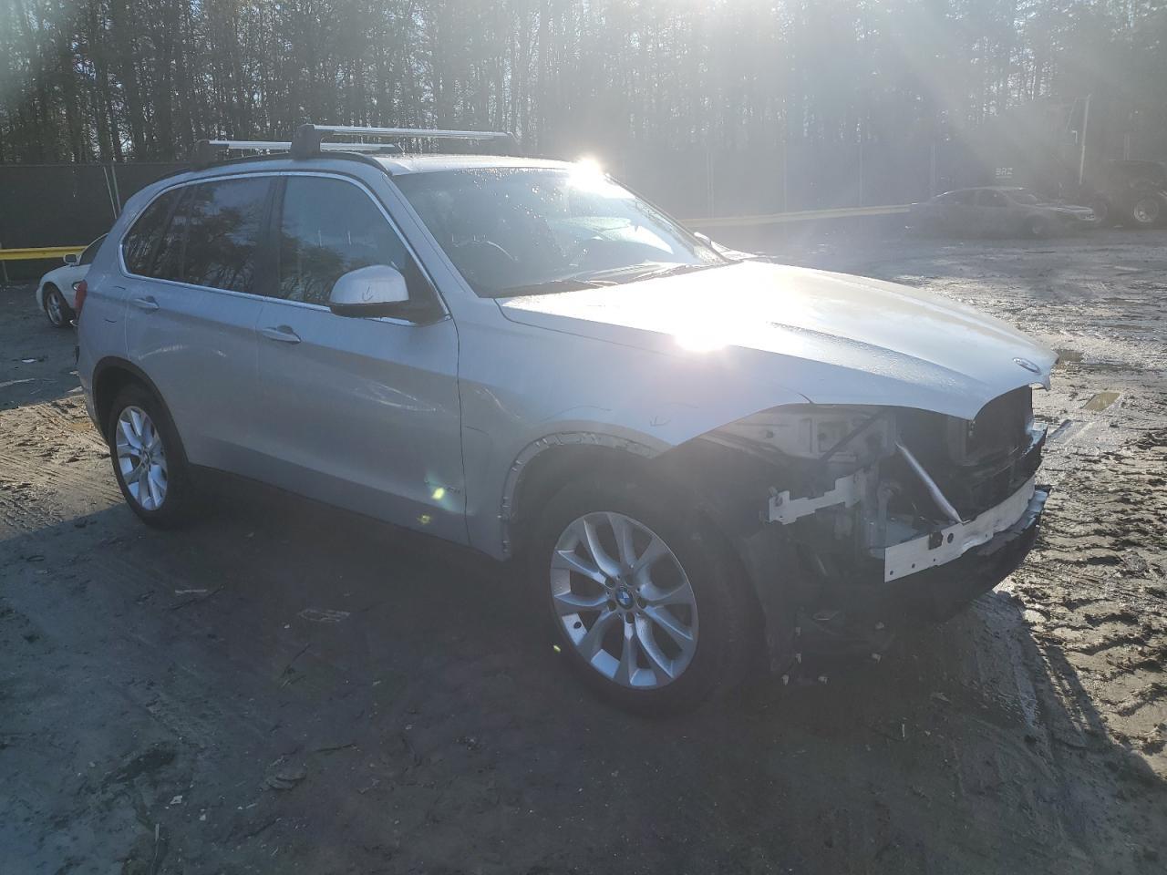 2016 BMW X5 XDRIVE3 - Image 4