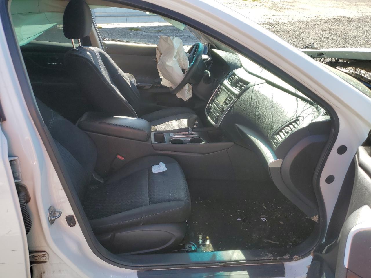 2016 NISSAN ALTIMA 2.5 - Image 7