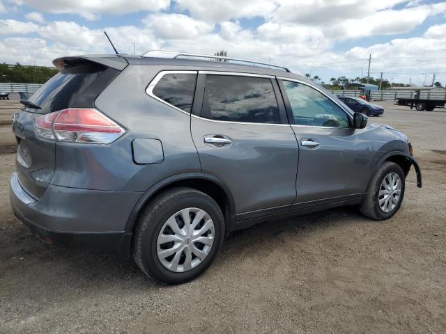 2016 Nissan Rogue S - Фото 3