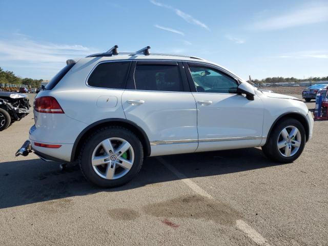 2013 Volkswagen Touareg V6 Tdi - Фото 3