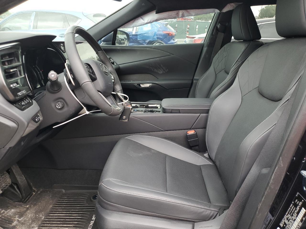 2023 LEXUS RX 350 BAS - Image 7