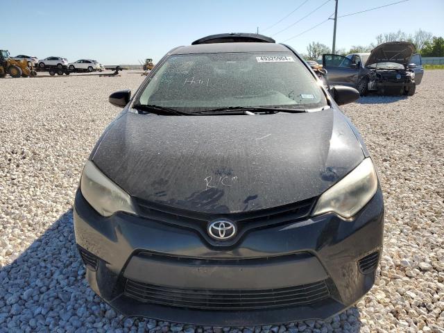 2016 Toyota Corolla L - Фото 5