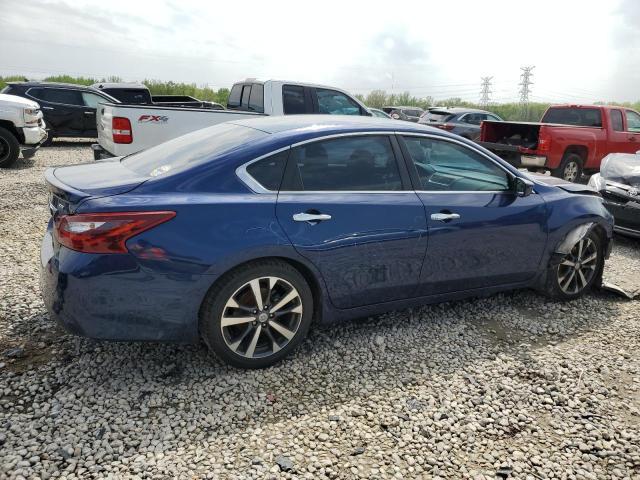 2017 Nissan Altima 2.5 - Фото 3