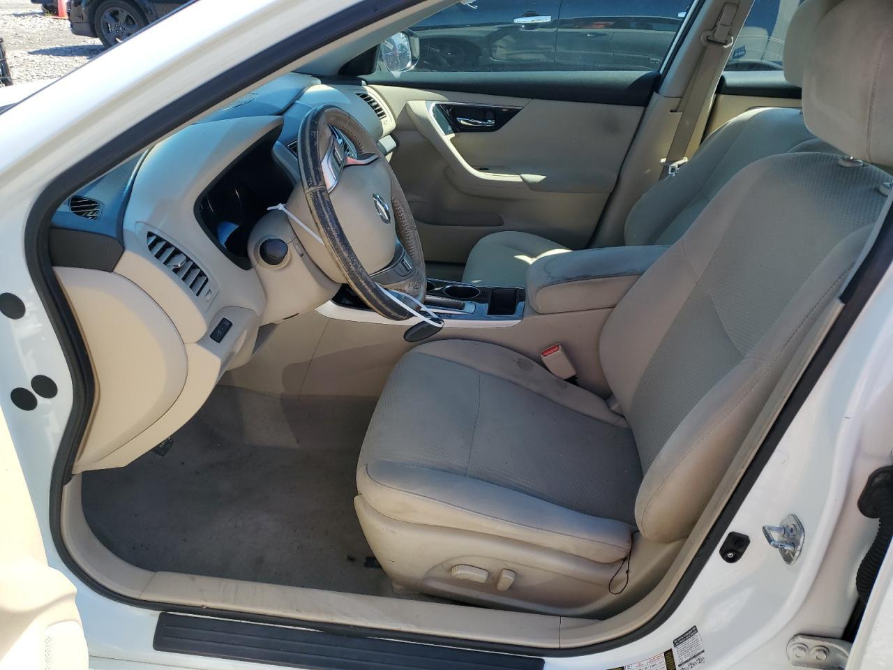 2014 NISSAN ALTIMA 2.5 - Фото 7