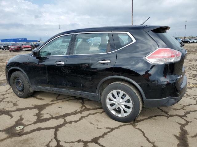 2015 Nissan Rogue S - Image 2