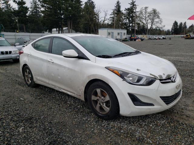 2015 Hyundai Elantra Se - Фото 4