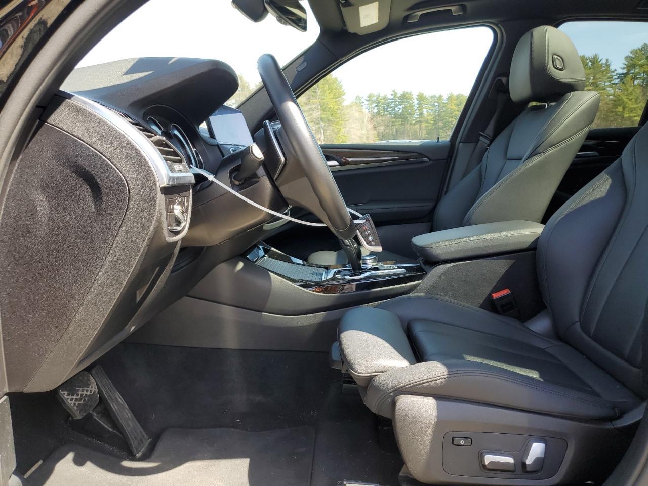 2019 BMW X3 XDRIVE3 - Image 7