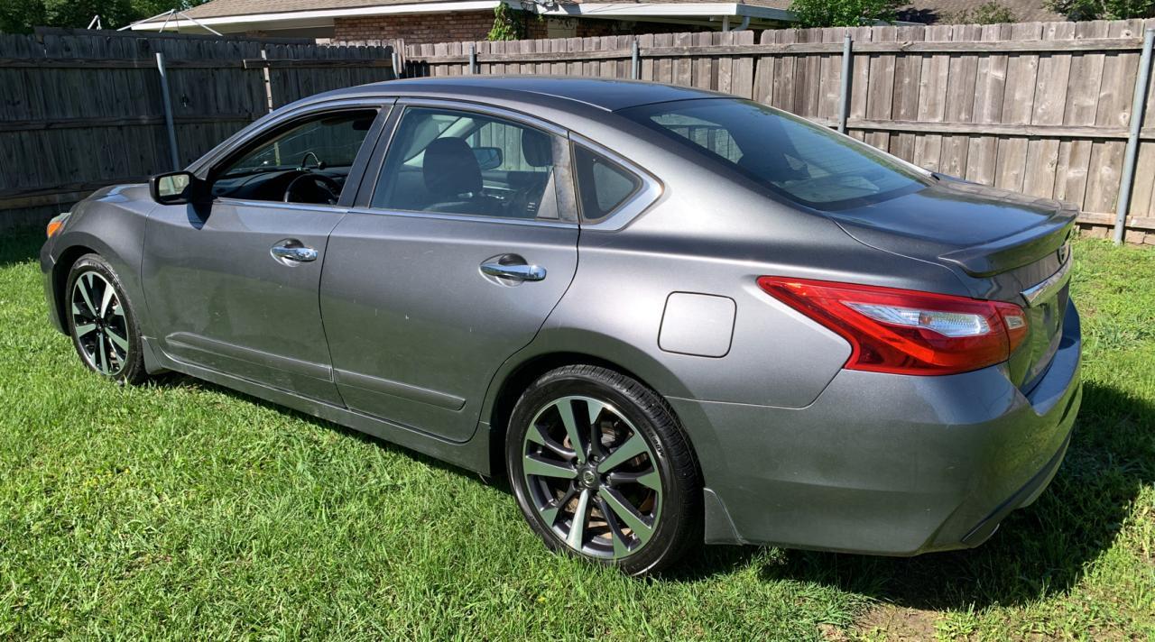 2016 NISSAN ALTIMA 2.5 - Image 3