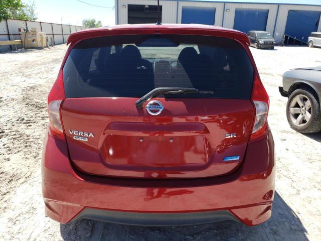 2015 Nissan Versa Note S - Фото 6