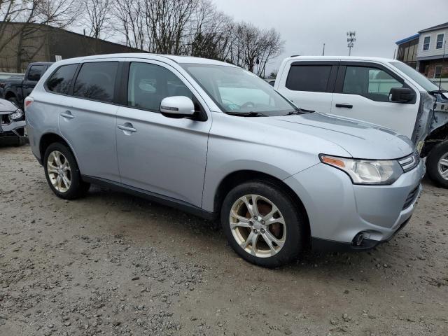 2014 Mitsubishi Outlander Se - Image 4