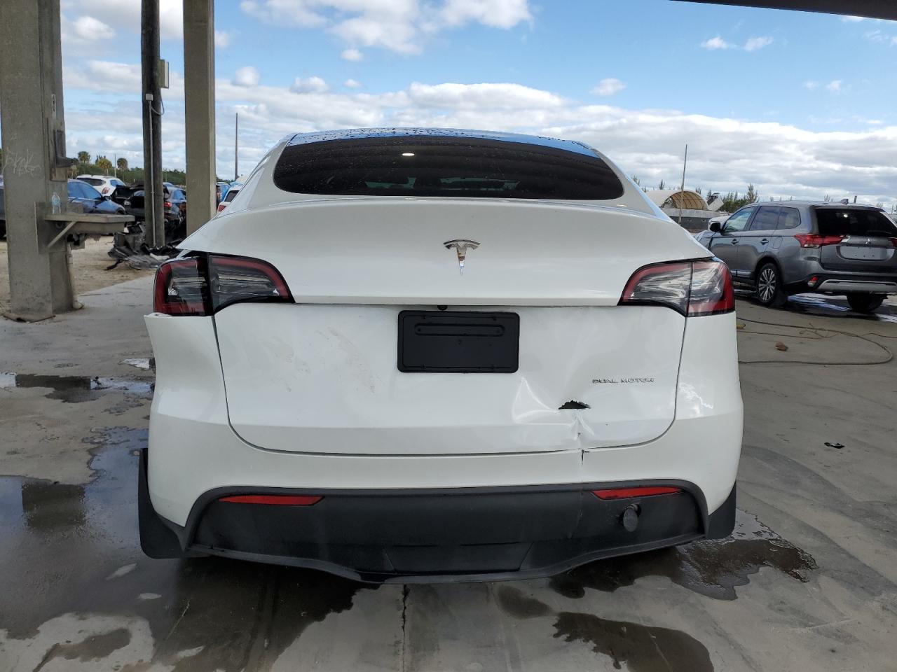 2023 TESLA MODEL Y - Image 6