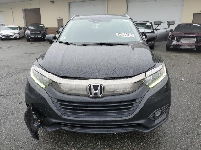 2021 Honda Hr-V Ex - Фото 5