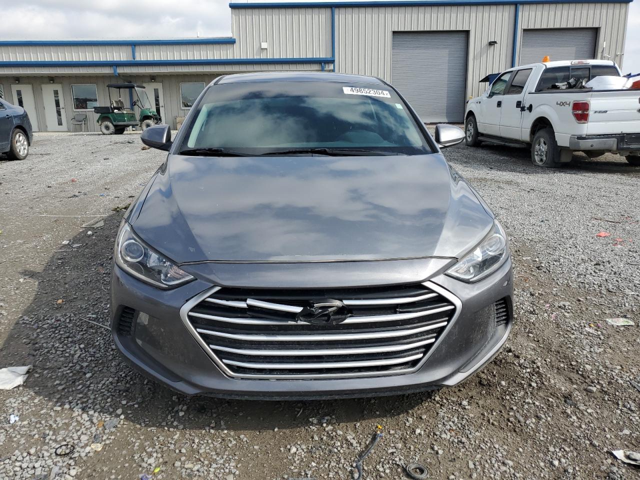 2018 HYUNDAI ELANTRA SE - Фото 5