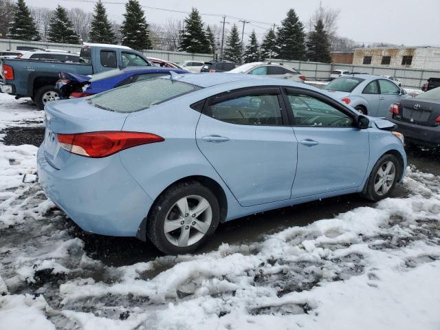 2013 Hyundai Elantra Gls - Фото 3