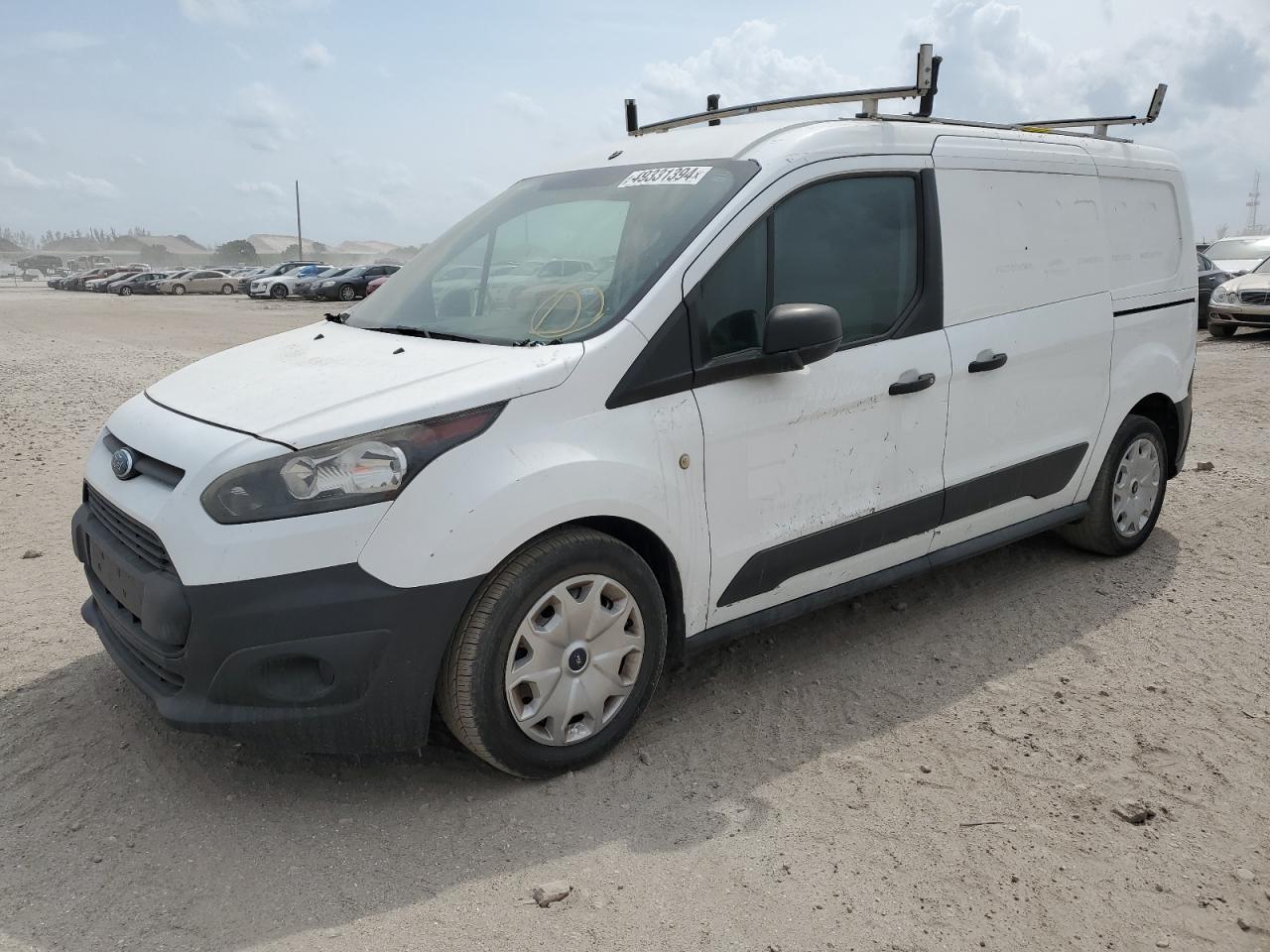 2017 FORD TRANSIT CO