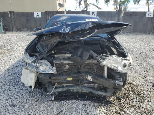 2012 Toyota Camry Base - Image 5