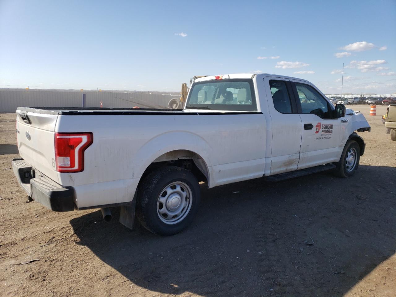 2017 FORD F150 SUPER - Image 3