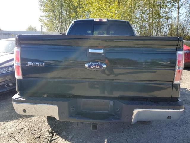 2013 Ford F150 Supercrew - Фото 6