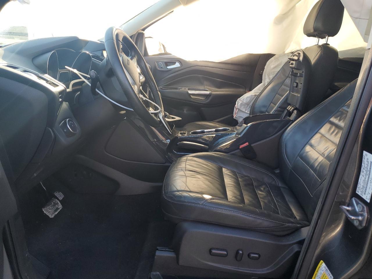 2015 FORD ESCAPE TIT - Image 7