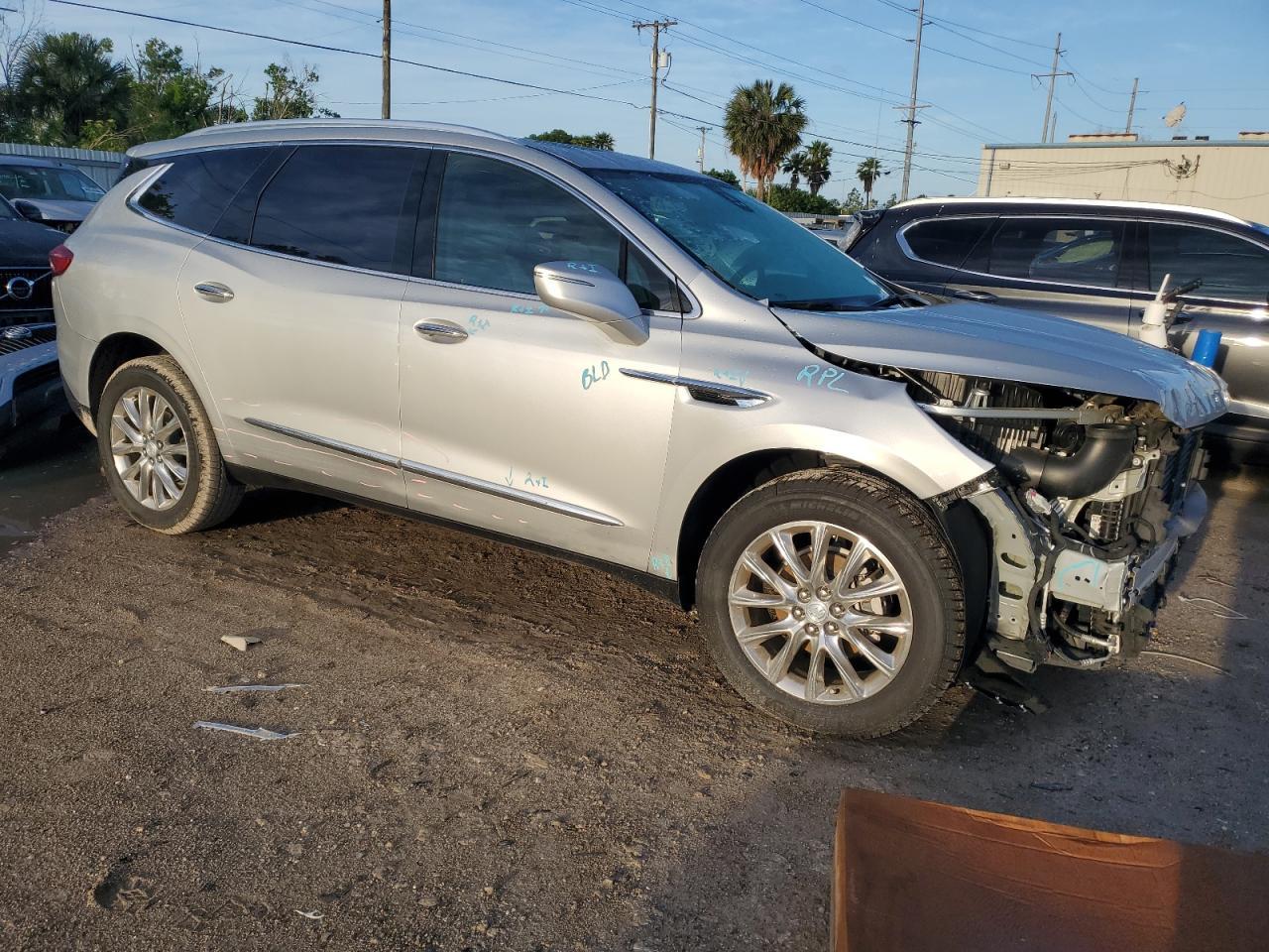 2019 BUICK ENCLAVE PR - Image 4