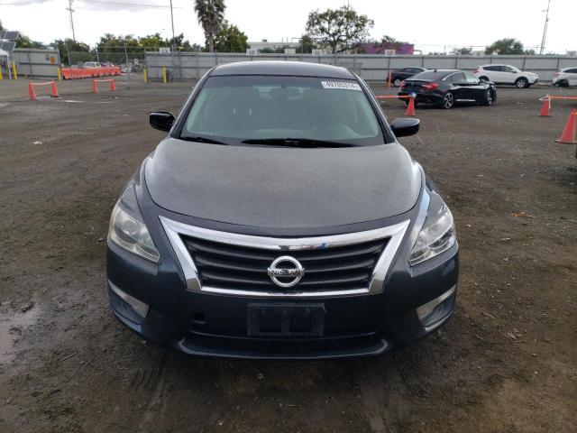 2015 Nissan Altima 2.5 - Фото 5
