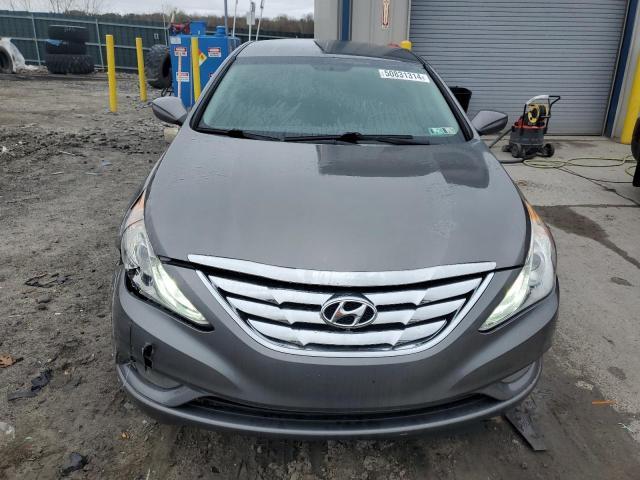 2011 Hyundai Sonata Se - Image 5