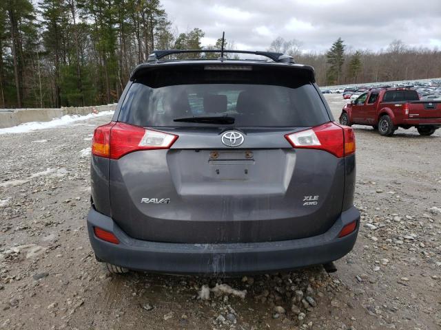 2013 Toyota Rav4 Xle - Image 6
