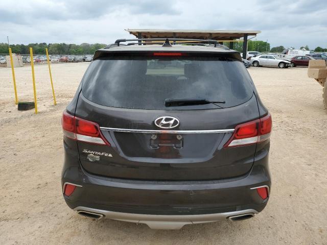 2017 Hyundai Santa Fe Se - Image 6