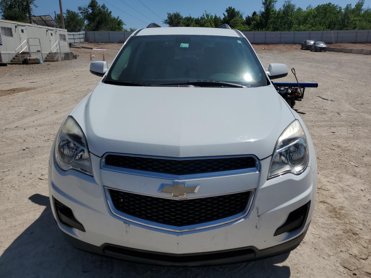 2011 CHEVROLET EQUINOX LT - Image 5