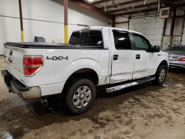 2014 Ford F150 Supercrew - Image 3