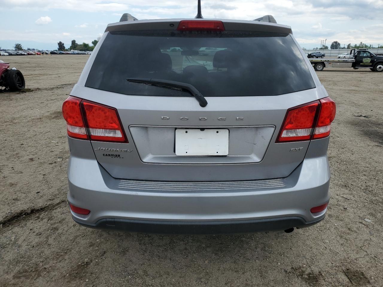 2016 DODGE JOURNEY SX - Image 6