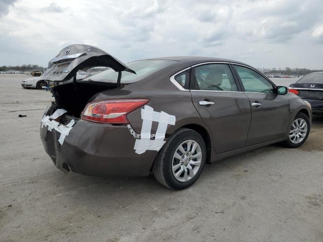 2013 Nissan Altima 2.5 - Image 3
