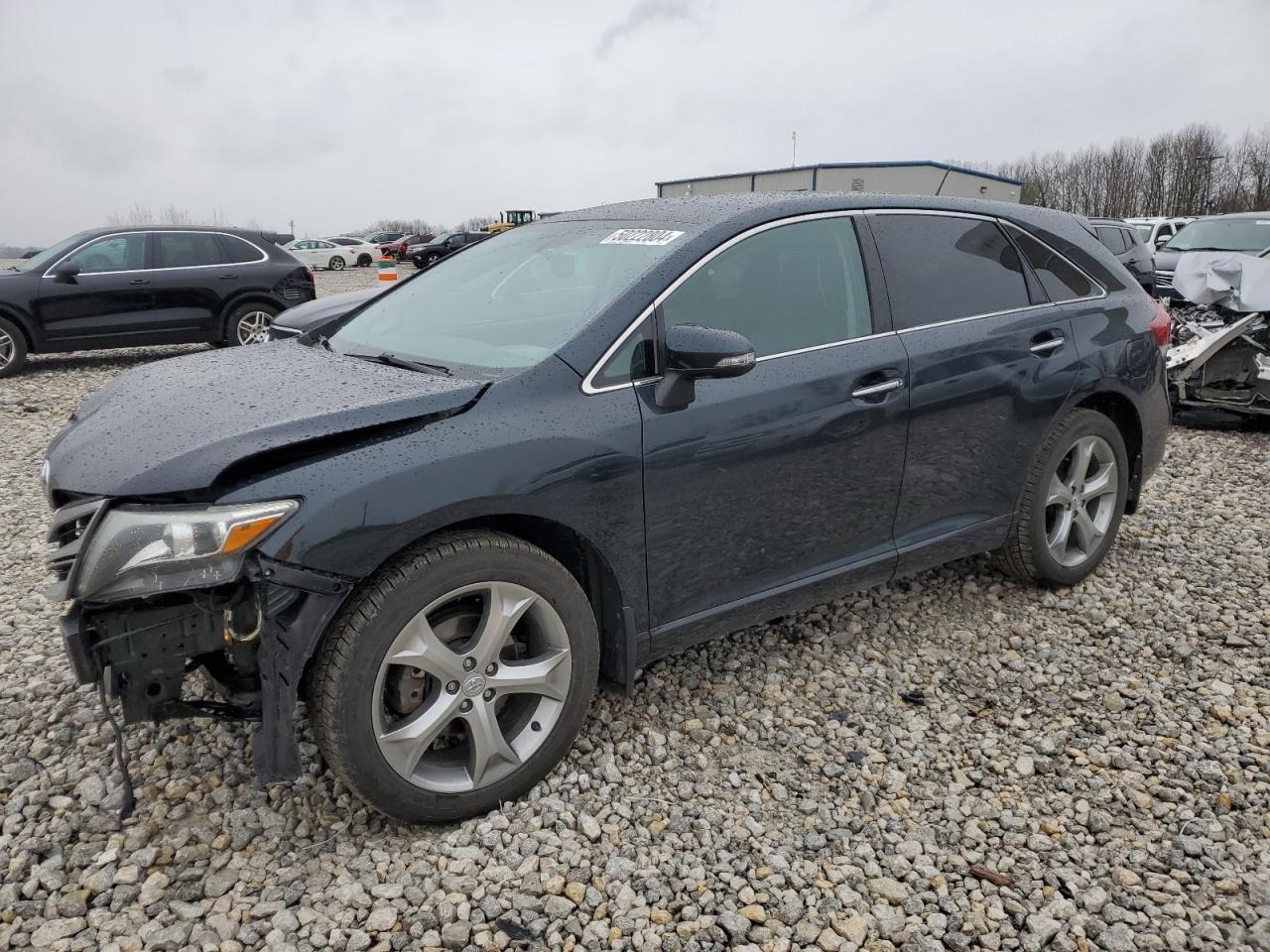 2014 TOYOTA VENZA LE