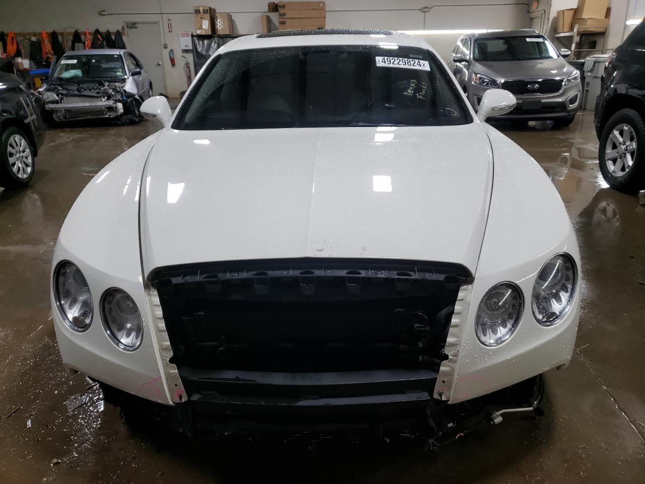 2014 BENTLEY FLYING SPU - Image 5