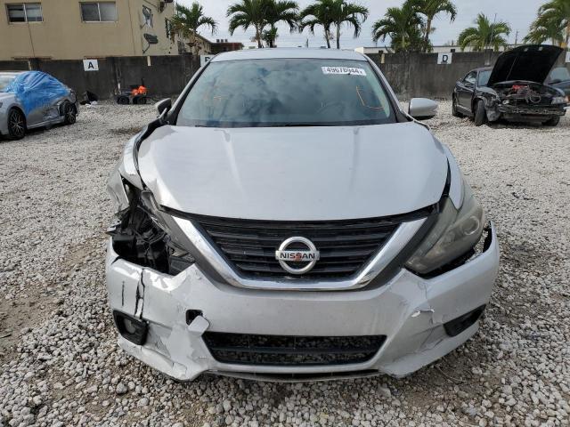 2016 Nissan Altima 2.5 - Фото 5