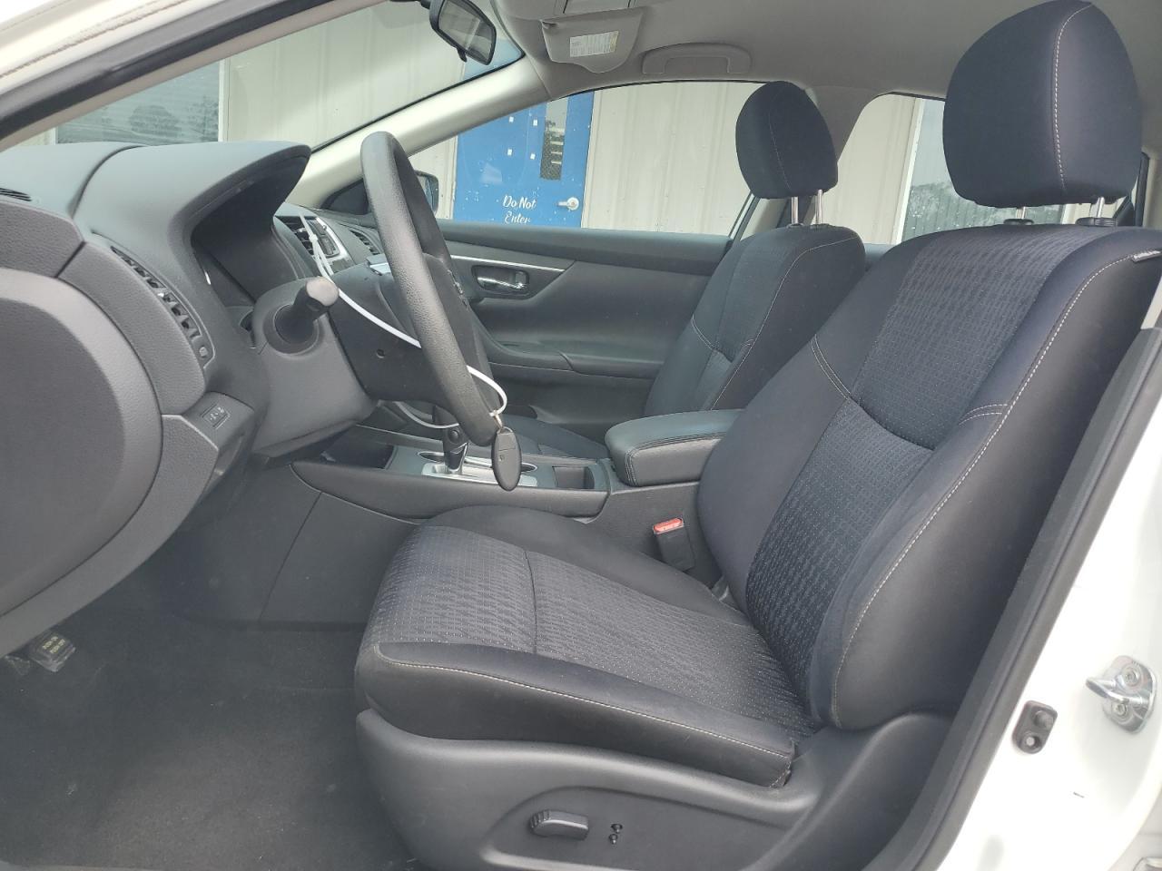 2016 NISSAN ALTIMA 2.5 - Image 7