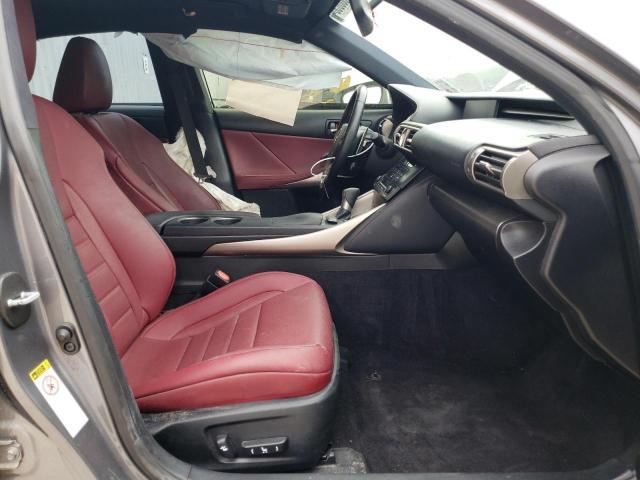 2014 Lexus Is 250 - Image 7