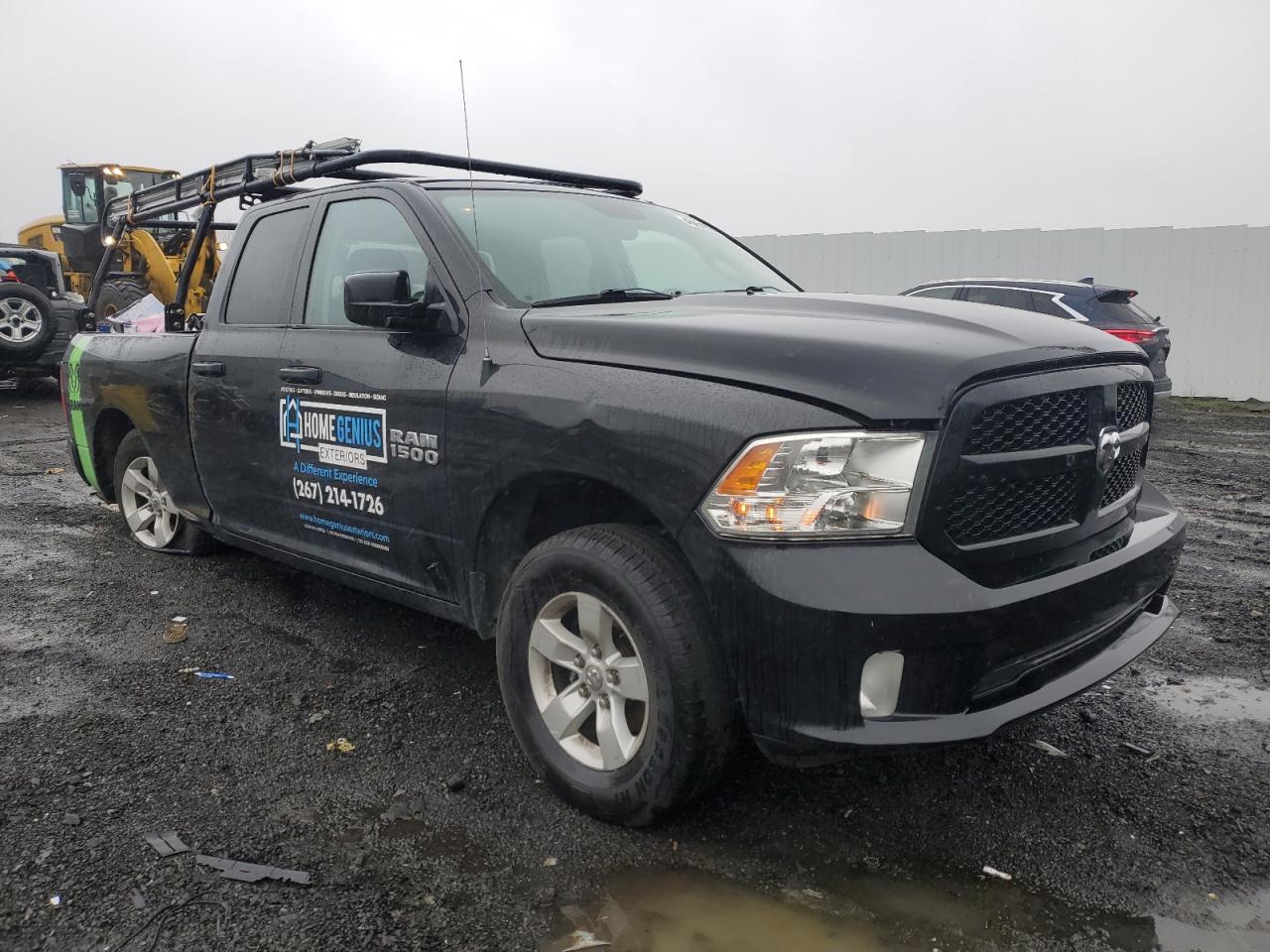2018 RAM 1500 ST - Image 4