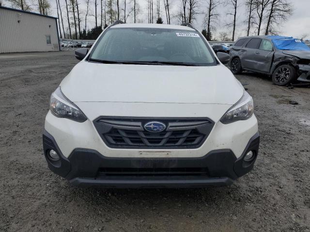 2021 Subaru Crosstrek Sport - Фото 5