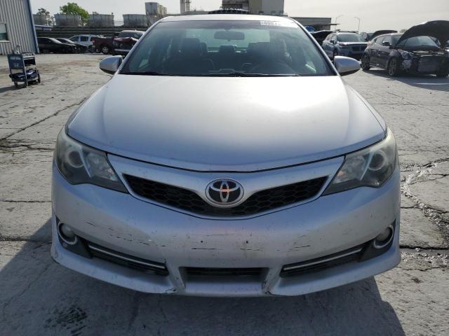 2013 Toyota Camry L - Фото 5