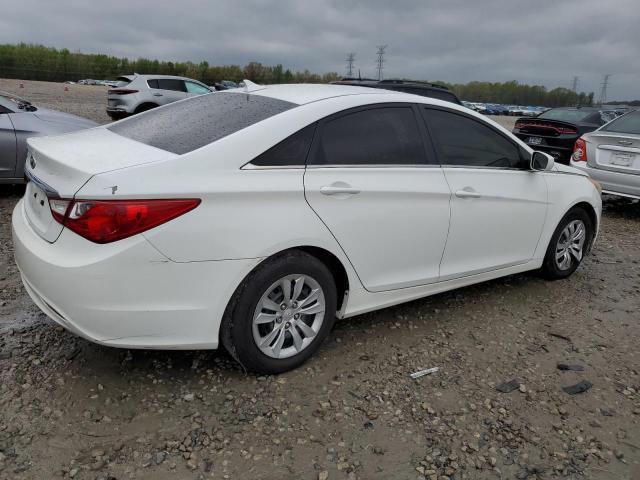 2011 Hyundai Sonata Gls - Фото 3
